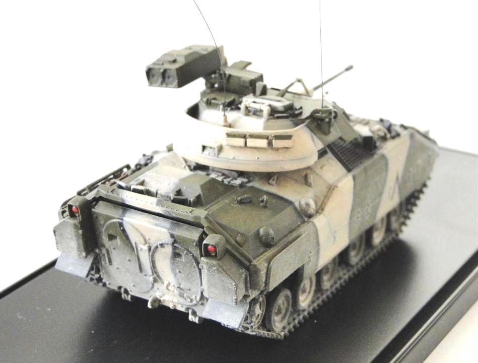 revell m3